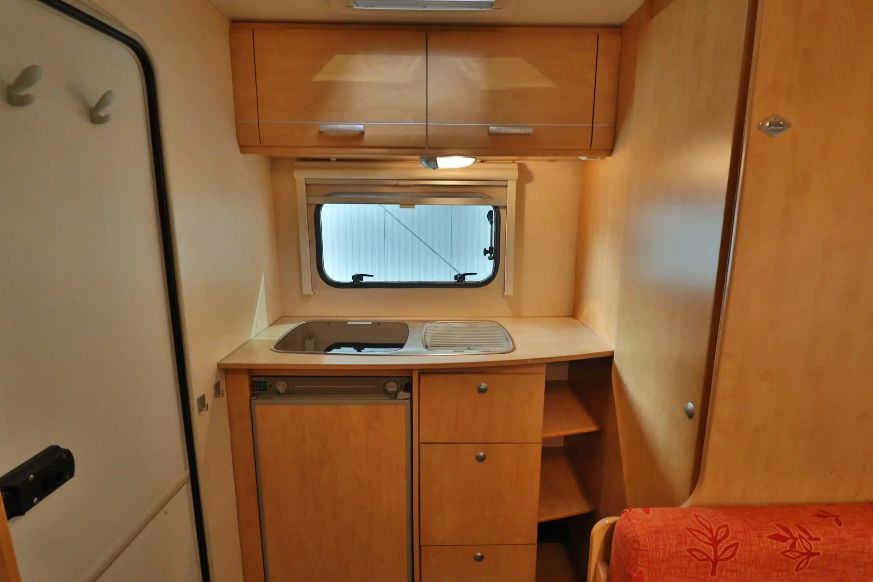 CARAVELAIR Ontares Luxe 400